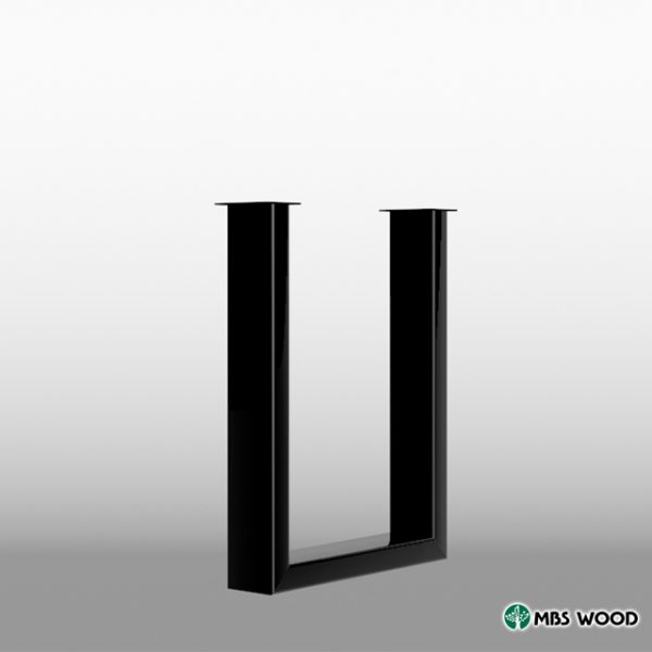 production of metal legs