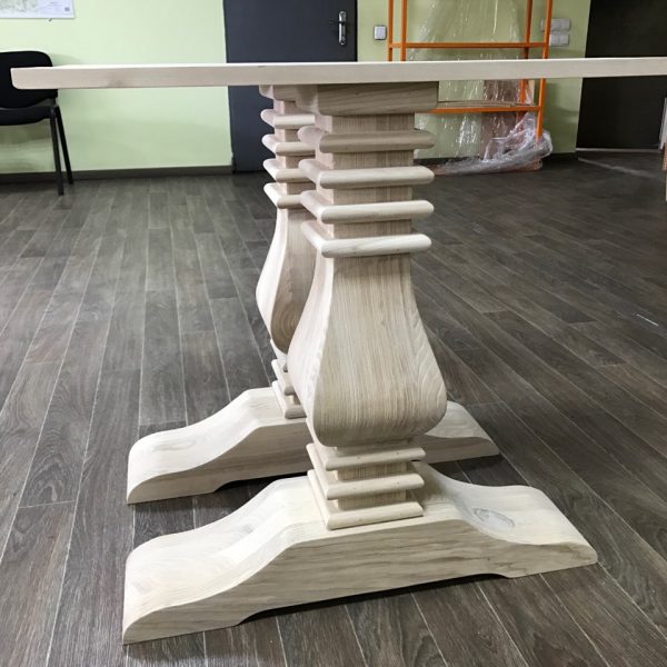 Beautiful legs for tables