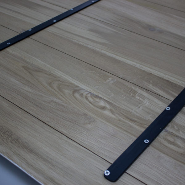 IMG_5442 metal planks wooden tabletop