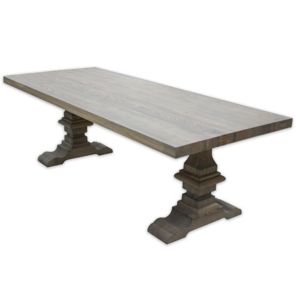 oak solid wood table oak solid wood table