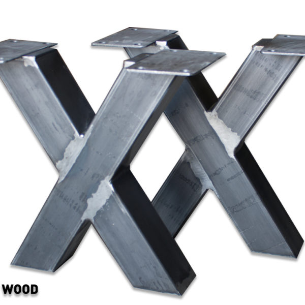 small-metal-legs-no-cover Steel legs for coffee table