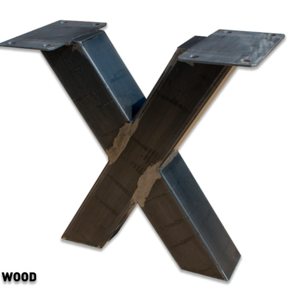 small-metal-legs-no-cover-one steel legs with no paint to coffee tables