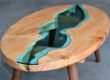 epoxy table top resin