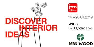 MBSwood Furniture exhibition