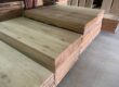 Oak Tabletops